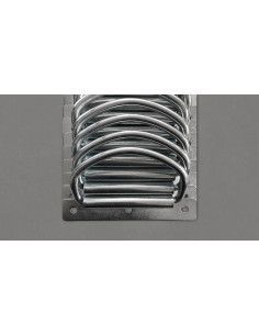 Stickers for Rollable Doors 2