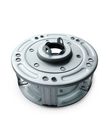 Rollable pipes: Suaves, durable and easy to install