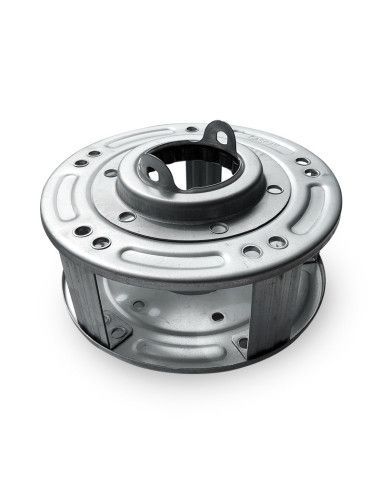 Pole for Rollers: Softness and Durability for Rollers