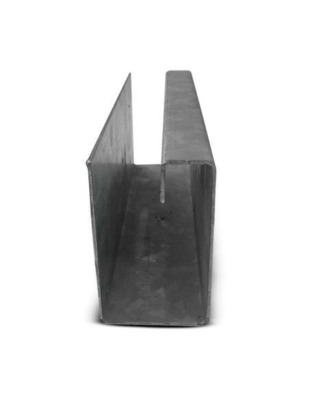 Guía de 80mm para enrollables