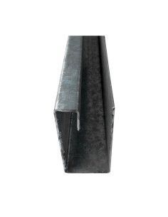 60mm galvanized guides