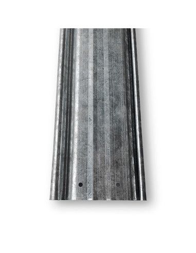 LÁMINAS GALVANIZADAS CASCAN