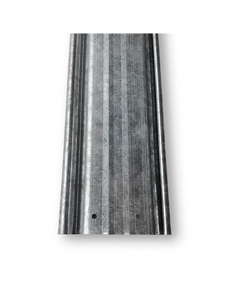 LÁMINAS GALVANIZADAS PARA ENROLLABLES