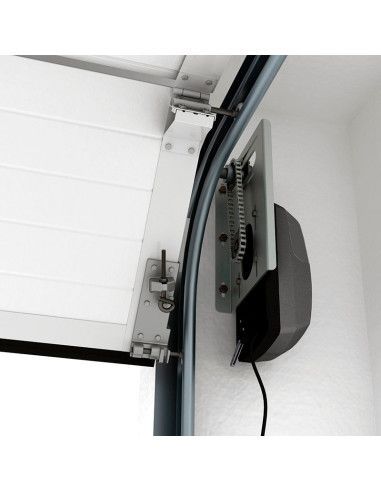 MOTOR PARA SECCIONALES KVM25