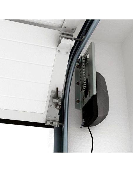 MOTEUR DE SECTION KVM25