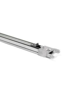 CA - GUIDE ALUMINY POUR LES SECTIONS