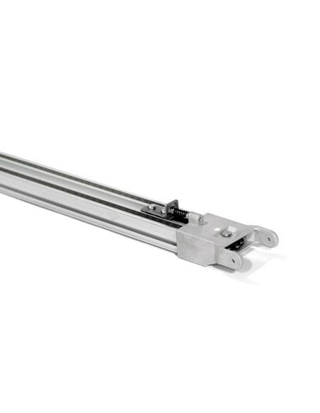 CA - ALUMINY GUIDE FOR SECTIONS