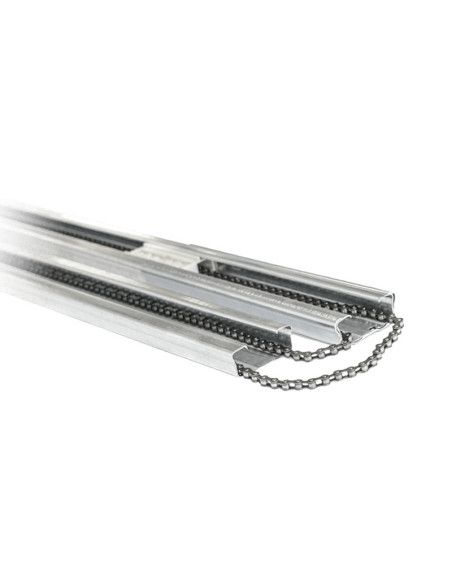 CFCC - HELLING GUIDED IN 2 FOR SECTIONS