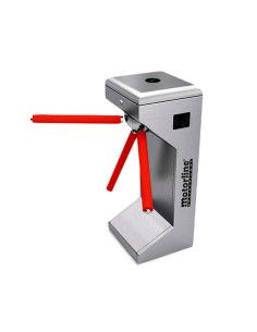 MTT03 ACCESS CONTROL 2