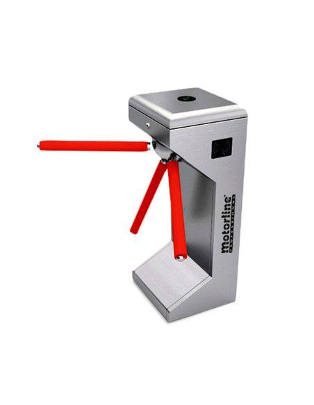 MTT03 ACCESS CONTROL