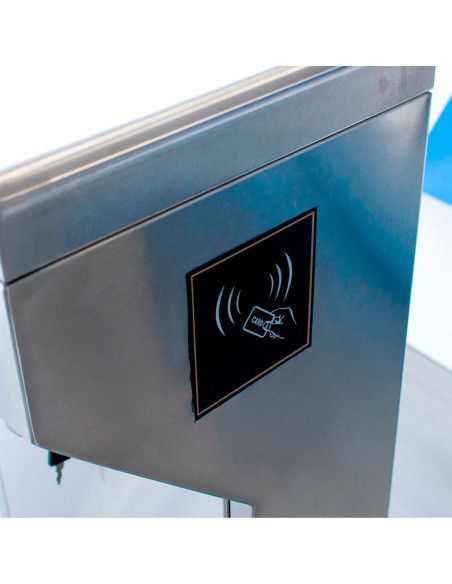 MTT03 ACCESS CONTROL