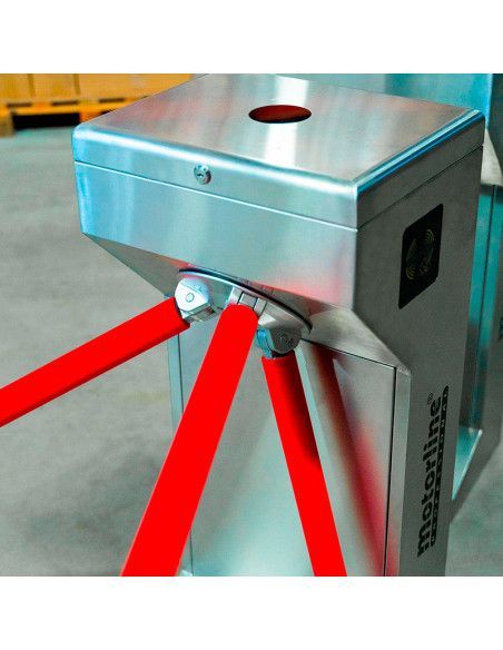 MTT03 ACCESS CONTROL