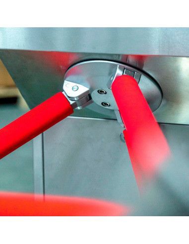 MTT03 ACCESS CONTROL