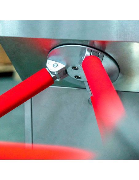 MTT03 ACCESS CONTROL