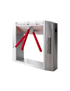 CONTROL PEATONAL MTT06