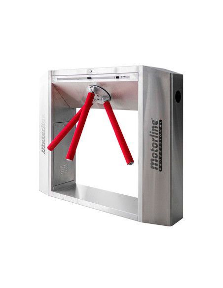 CONTROL PEATONAL MTT06