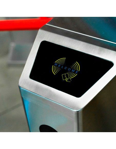 CONTROL PEATONAL MTT06