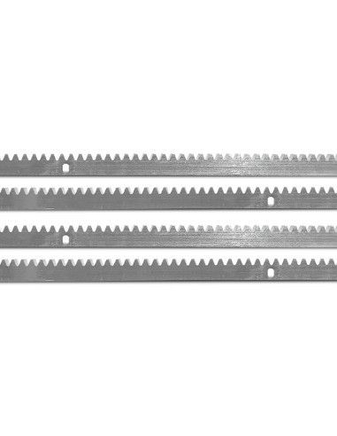 GALVANIZED CREMALLERA