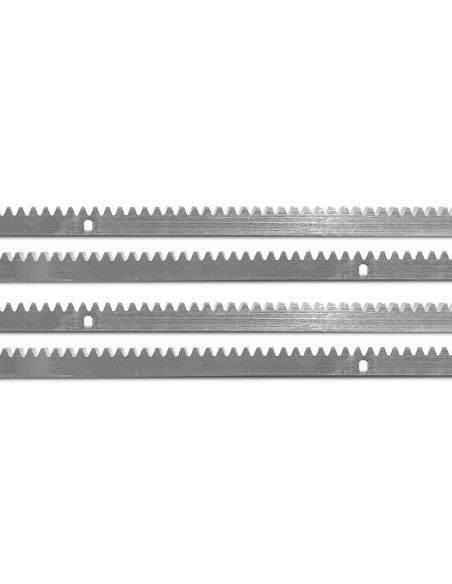 GALVANIZED CREMALLERA