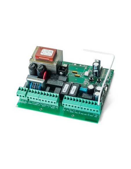 CENTRAL MC2 FOR BATIENT MOTORS