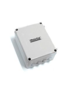 CENTRAL MC2 FOR BATIENT MOTORS 2