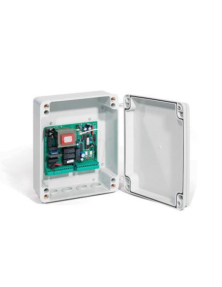 CENTRAL MC2 FOR BATIENT MOTORS