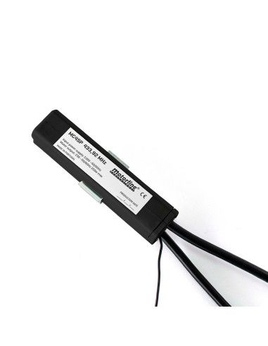 CENTRAL MC4SP FOR ROLLING MOTORS AND TUB