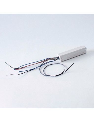 CENTRAL MC4SP FOR ROLLING MOTORS AND TUB