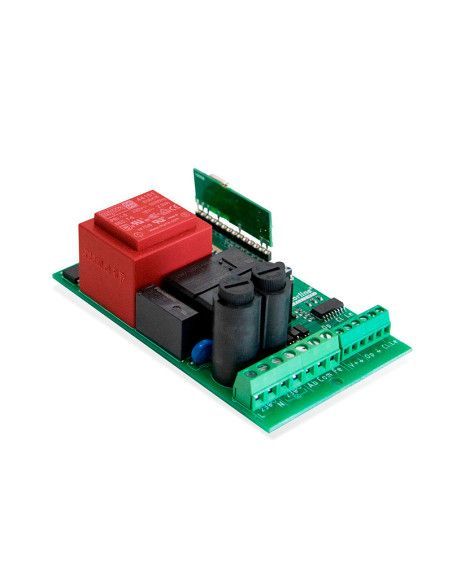 CENTRAL MC75 Δ BX50