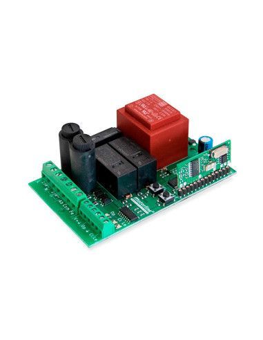 CENTRAL MC75 Δ BX50