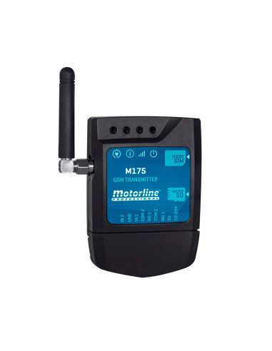 GSM - M175