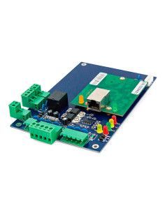 MCA02 ACCESS CONTROL