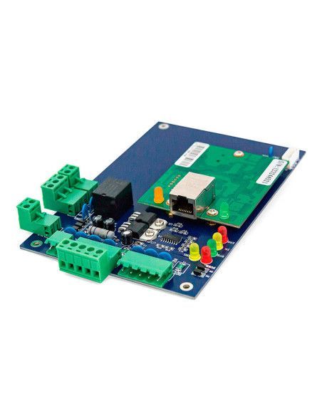 CONTROL DE ACCESO MCA02