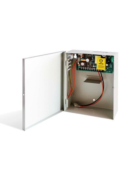 FUENTE DE ALIMENTACION FAC5A