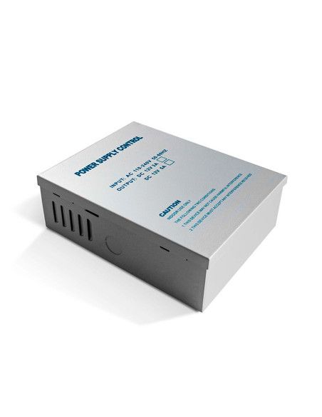 FUENTE DE ALIMENTACION FAC5A