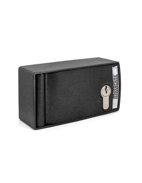 CAJAS DE SEGURIDAD CSV100 | CSV200