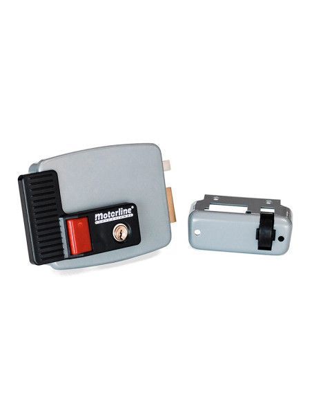 ELECTROCERRADURA EF30