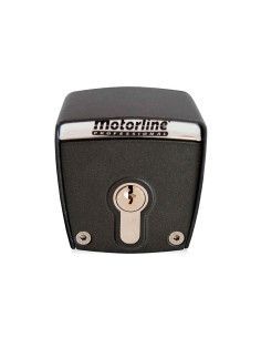 SELECTOR DE LLAVE SCMV150 2