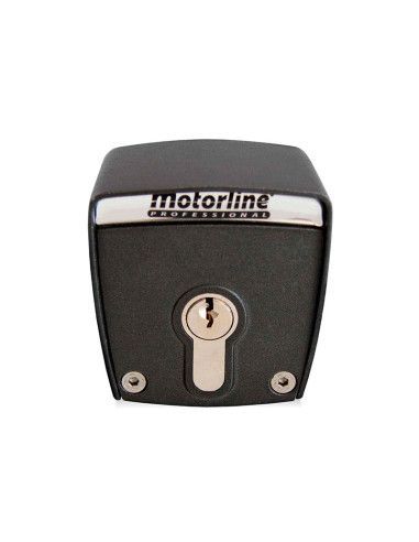 SELECTOR DE LLAVE SCMV150