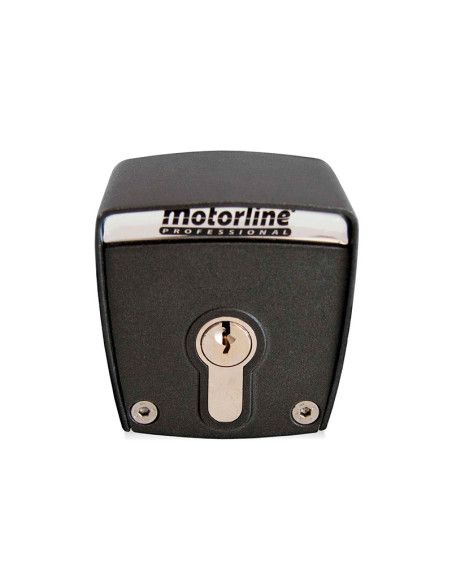 SELECTOR DE LLAVE SCMV150