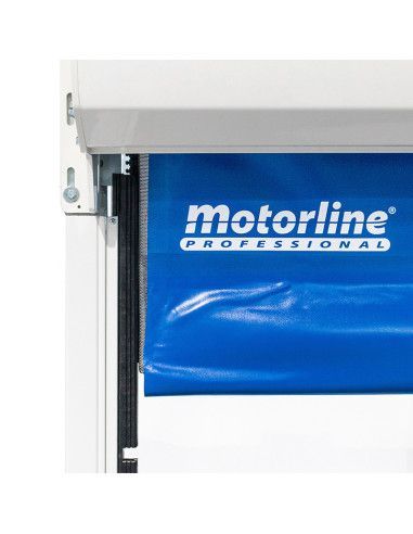 PUERTAIN AUTORREPARABLE