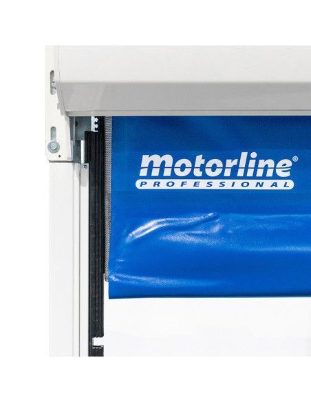 PUERTAIN AUTORREPARABLE