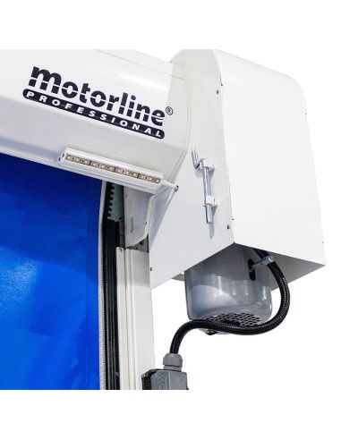 PUERTAIN AUTORREPARABLE