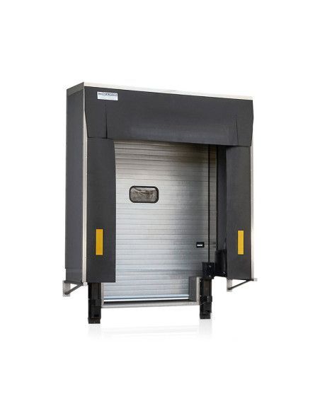 APRIGOS DE MUELLE HINCHABLE