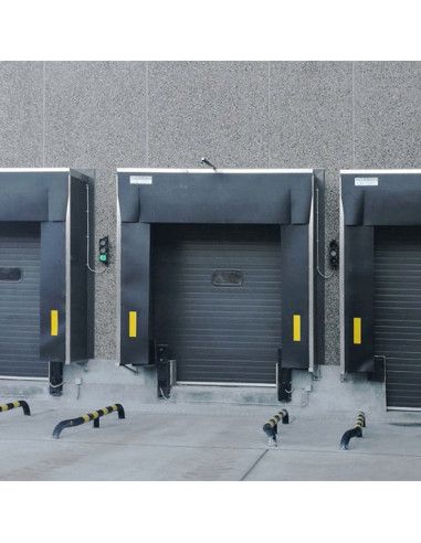 APRIGOS DE MUELLE HINCHABLE