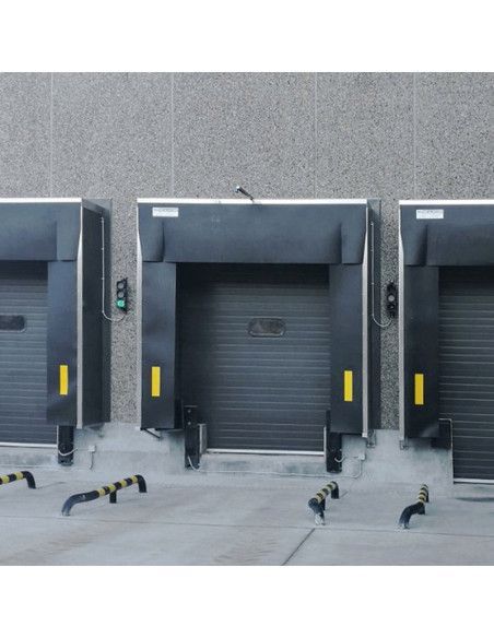 APRIGOS DE MUELLE HINCHABLE