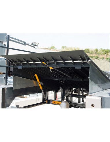 RAMPA DE CARGA RH12B