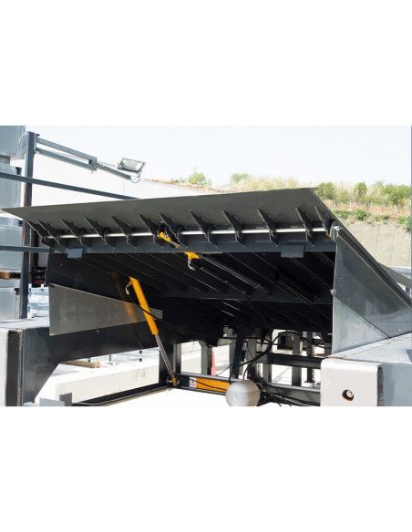 RAMPE DE CHARGEMENT RH12B