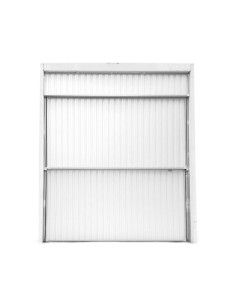 Portes de Guillotine Industrielle