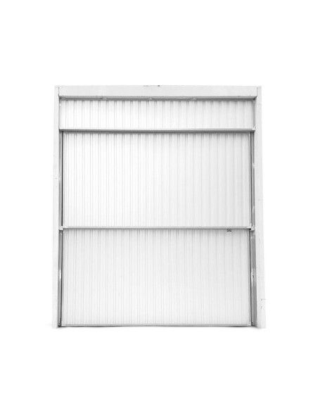 Industrial Guillotine Doors